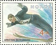 Arnfinn Bergmann