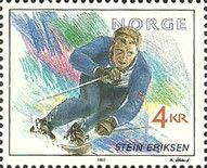 Stein Eriksen