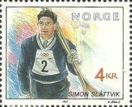 Simon Slattvik