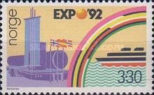 EXPO- Sevilla