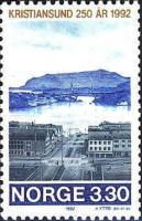 Kristiansund