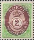 Posthorn