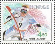 Finn Chr. Jagge