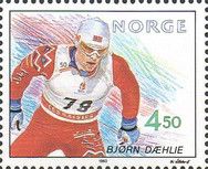 Bjorn Daelie