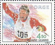 Vegard Ulvang