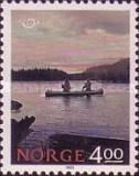 Norden- Tourism