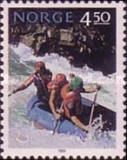 Norden- Tourism