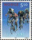 Cycling