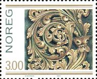 Woodcarving