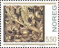 Woodcarving