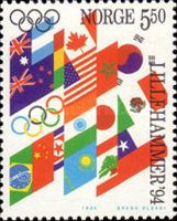 Olympic Games