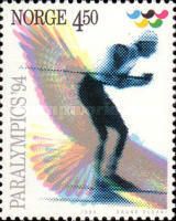 Paralympics