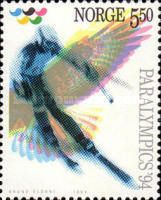 Paralympics
