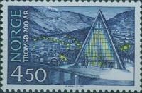 Tromso