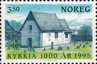 Churches