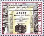 Stampexhibition NORWEX 97