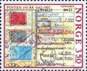 Stampexhibition NORWEX 97