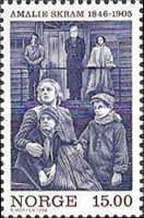 Scene from "Hellemyrvolk" (1992)