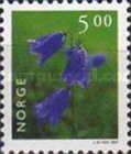 Harebell (Campanula rotundifolia)
