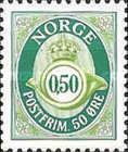 Posthorn