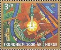 Trondheim