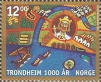 Trondheim
