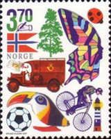 Junior Stamp Club