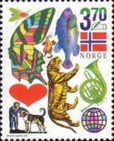 Junior Stamp Club