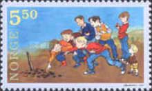Children's Games