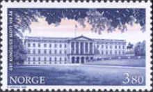 Royal Palace