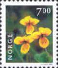 Yellow Wood Violet (Viola biflora)