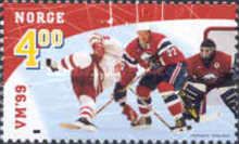 WC Ice Hockey
