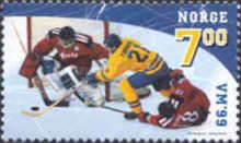 WC Ice Hockey