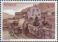 Emigration period