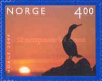 Norway 2000: Sunset