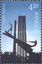 Raftsmen Monument