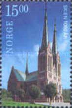 Skien Church
