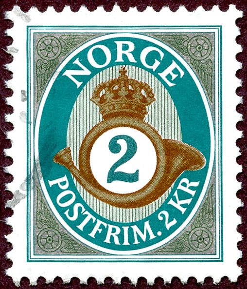 Posthorn Type I