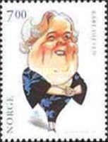 Kari Diesen (1914-87)