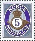 Posthorn