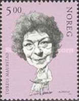 Tordis Maurstad (1901-1997)
