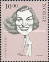 Norma Balean (1907-1989)