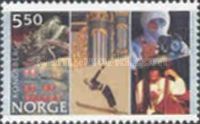 200th anniversary of the city charter of Kongsberg