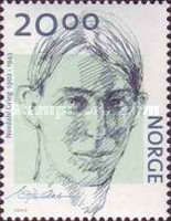 Nordahl Grieg (1902-1943) poet, dramatist, journalist