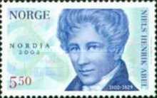 Niels Henrik Abel
