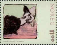 Olympia (Svein Strand)