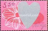 Valentine's day – Yndlings-søster