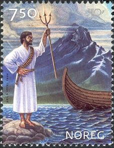 Norse Mythology