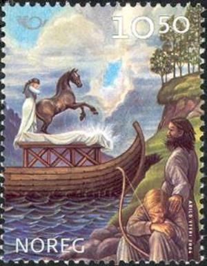 Norse Mythology