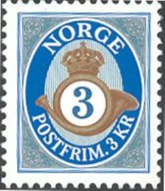 Posthorn